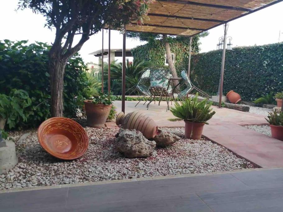 Ferienhaus Casa Vacacional Con Piscina Privada *
