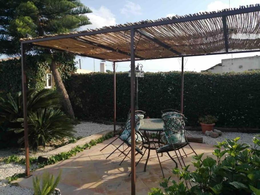 Ferienhaus Casa Vacacional Con Piscina Privada Dolores (Alicante)