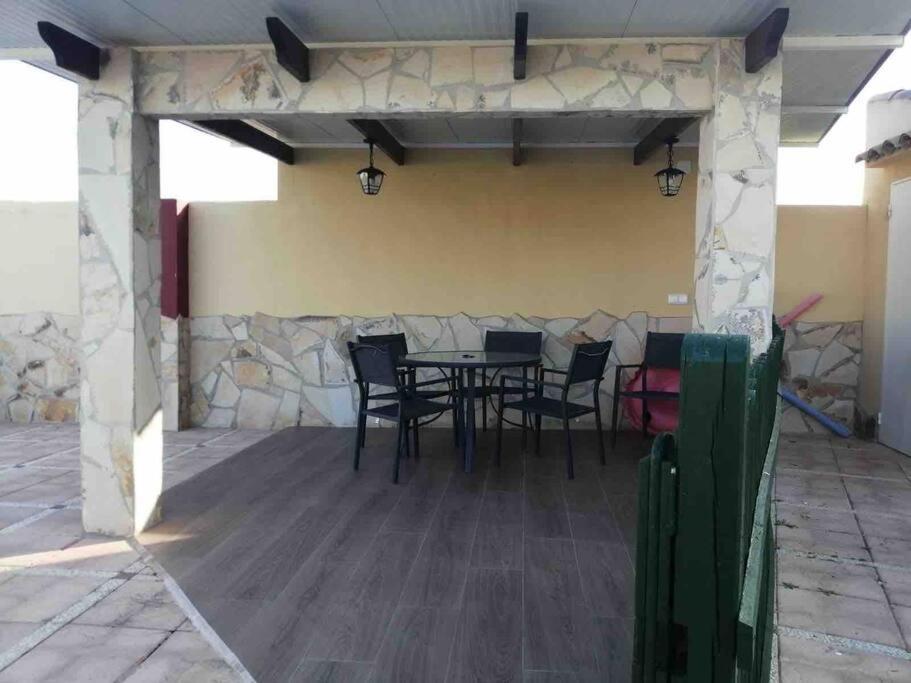 Ferienhaus Casa Vacacional Con Piscina Privada